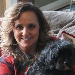 Meet your Posher, Jodi